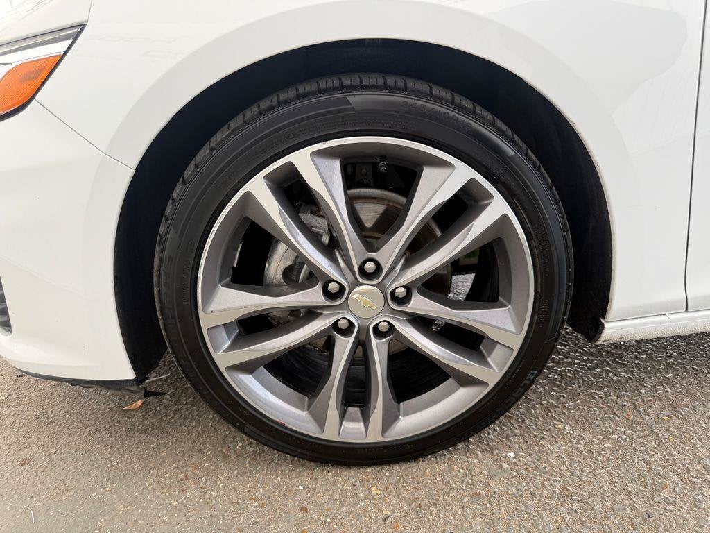 2024 Chevrolet Malibu LT 2LT