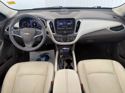 2024 Chevrolet Malibu LT 2LT