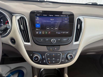 2024 Chevrolet Malibu LT 2LT