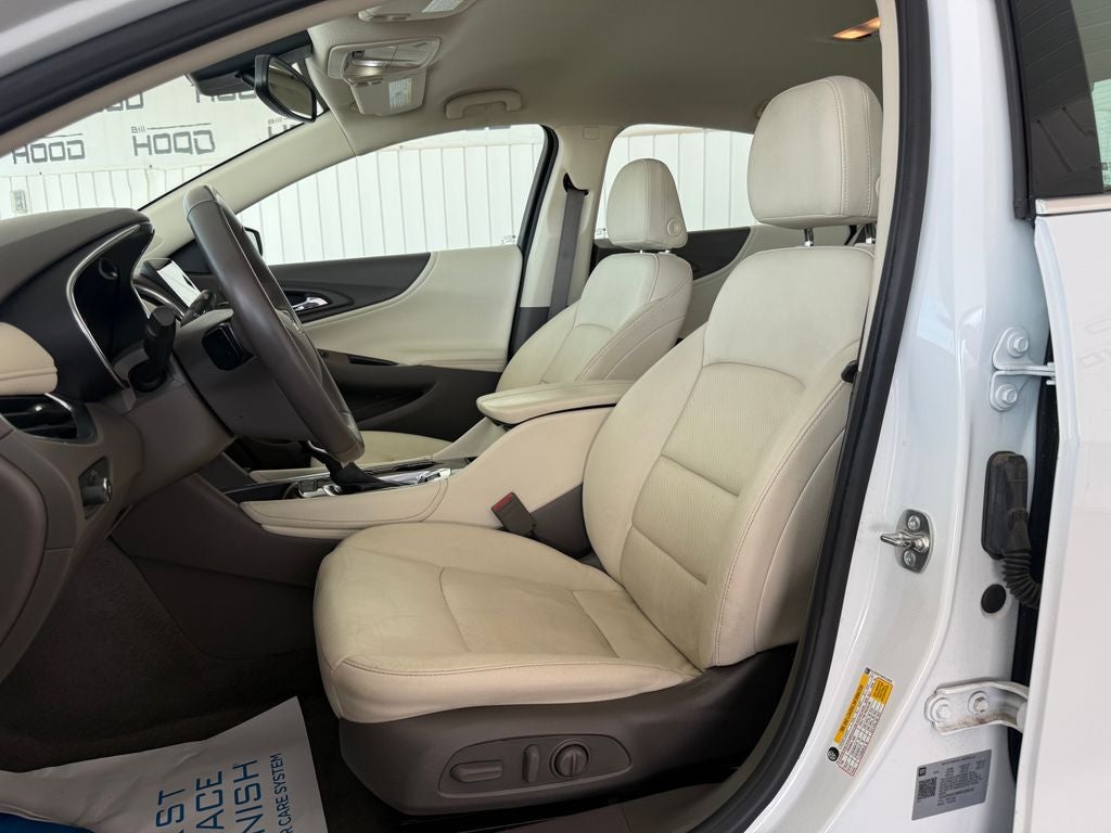 2024 Chevrolet Malibu LT 2LT