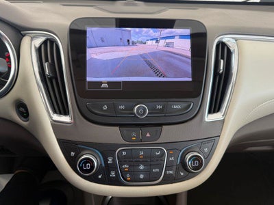 2024 Chevrolet Malibu LT 2LT