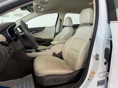 2024 Chevrolet Malibu LT 2LT
