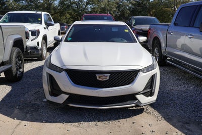 2020 Cadillac CT5 Sport