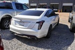 2020 Cadillac CT5 Sport