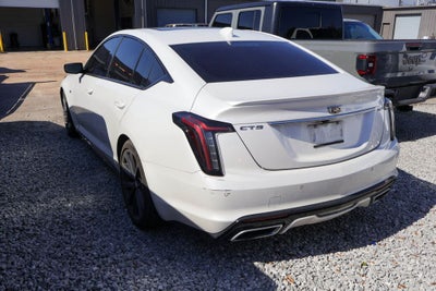 2020 Cadillac CT5 Sport