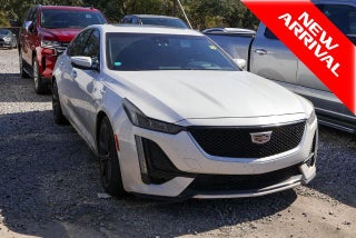 2020 Cadillac CT5 Sport