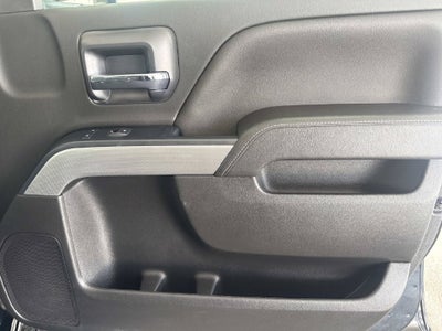 2019 Chevrolet Silverado 2500HD LT