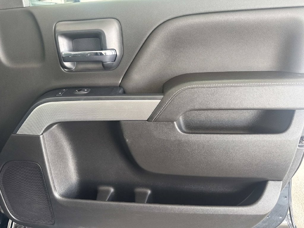2019 Chevrolet Silverado 2500HD LT