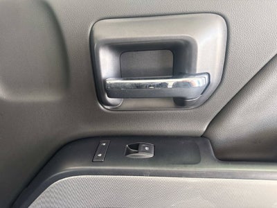 2019 Chevrolet Silverado 2500HD LT