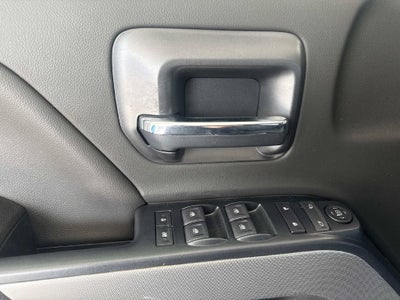 2019 Chevrolet Silverado 2500HD LT