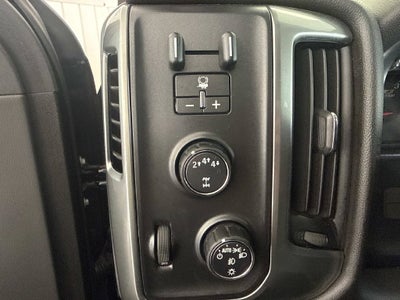 2019 Chevrolet Silverado 2500HD LT
