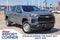 2023 Chevrolet Colorado Work Truck