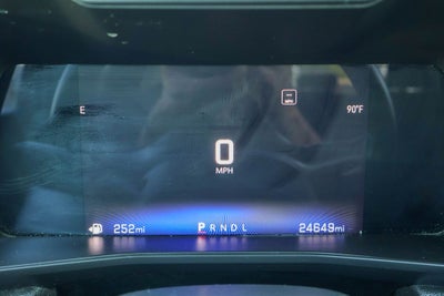 2023 Chevrolet Colorado Work Truck