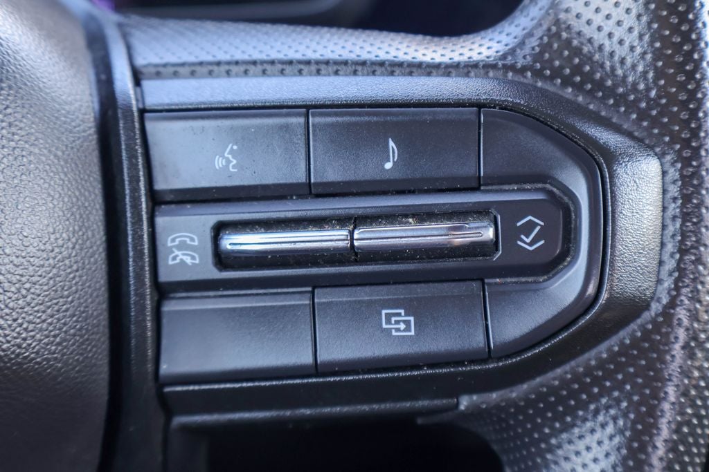 2023 Chevrolet Colorado Work Truck