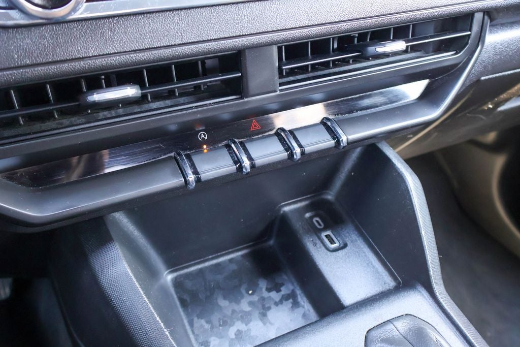 2023 Chevrolet Colorado Work Truck