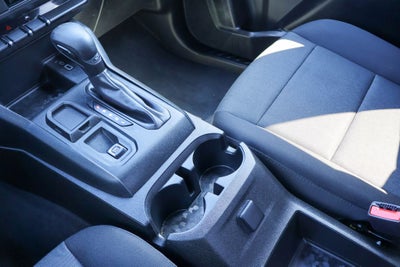 2023 Chevrolet Colorado Work Truck