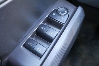 2023 Chevrolet Colorado Work Truck