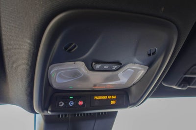 2023 Chevrolet Colorado Work Truck