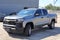 2023 Chevrolet Colorado Work Truck