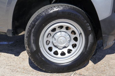 2023 Chevrolet Colorado Work Truck