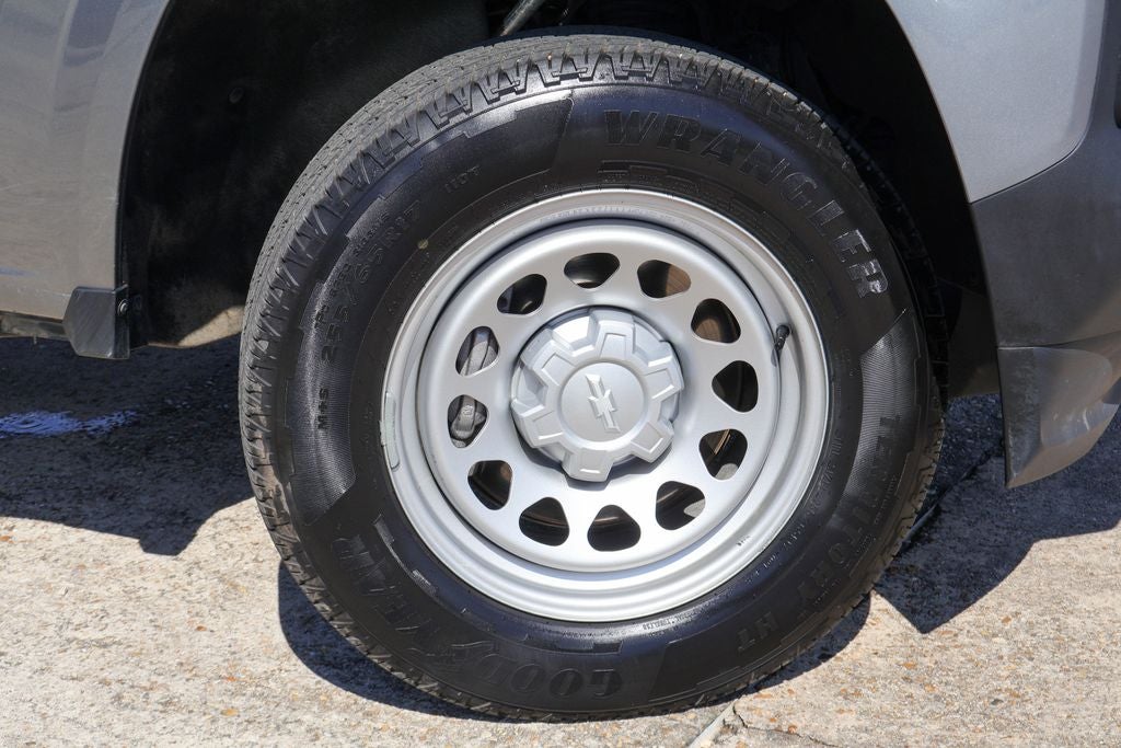 2023 Chevrolet Colorado Work Truck