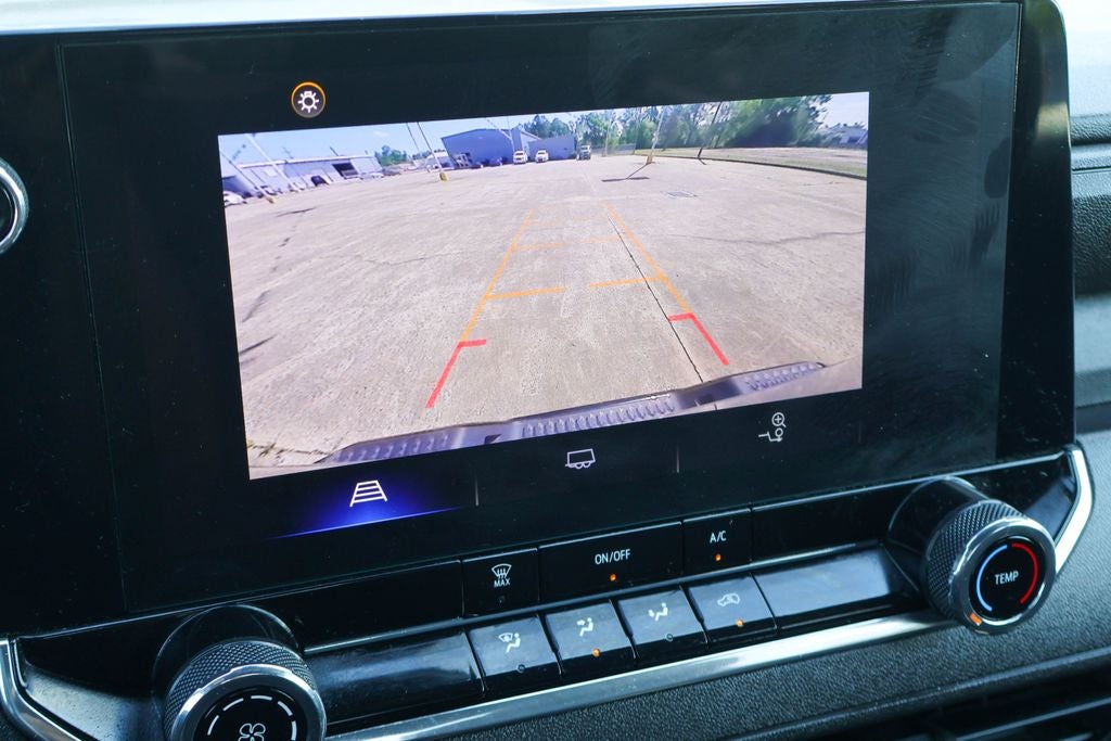 2023 Chevrolet Colorado Work Truck