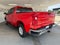 2021 Chevrolet Silverado 1500 LT Texas Edition