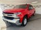 2021 Chevrolet Silverado 1500 LT Texas Edition