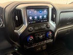 2021 Chevrolet Silverado 1500 LT Texas Edition