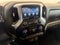 2021 Chevrolet Silverado 1500 LT Texas Edition
