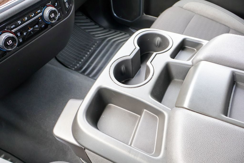 2025 Chevrolet Silverado 1500 LT LT1