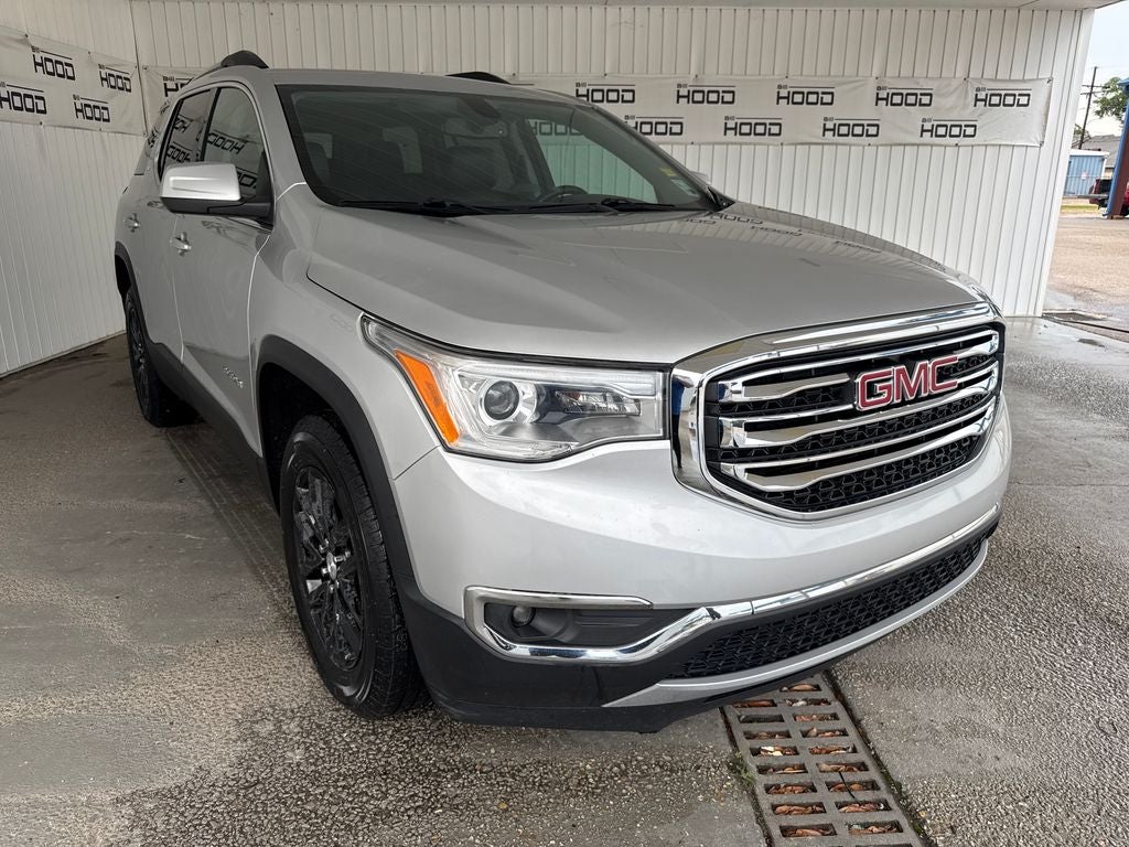 2019 GMC Acadia SLT-1 FWD's photo