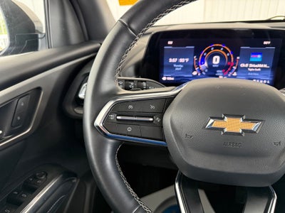 2026 Chevrolet Traverse LT 1LT
