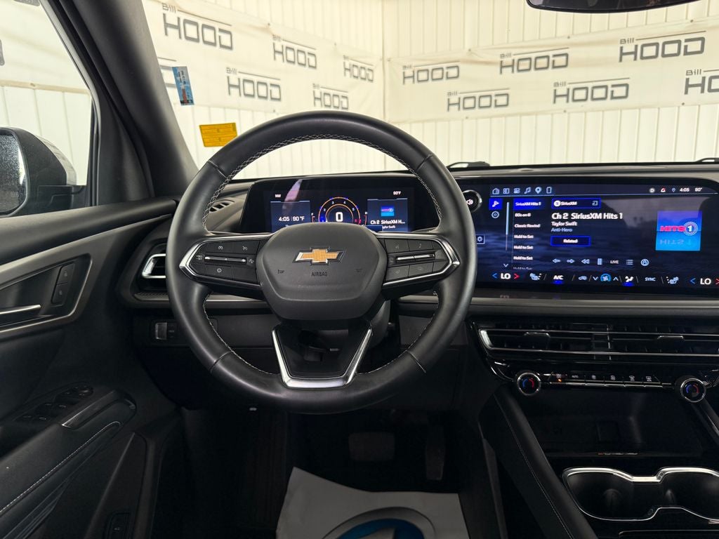 2026 Chevrolet Traverse LT 1LT