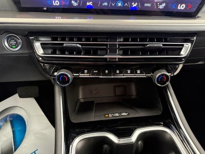 2026 Chevrolet Traverse LT 1LT