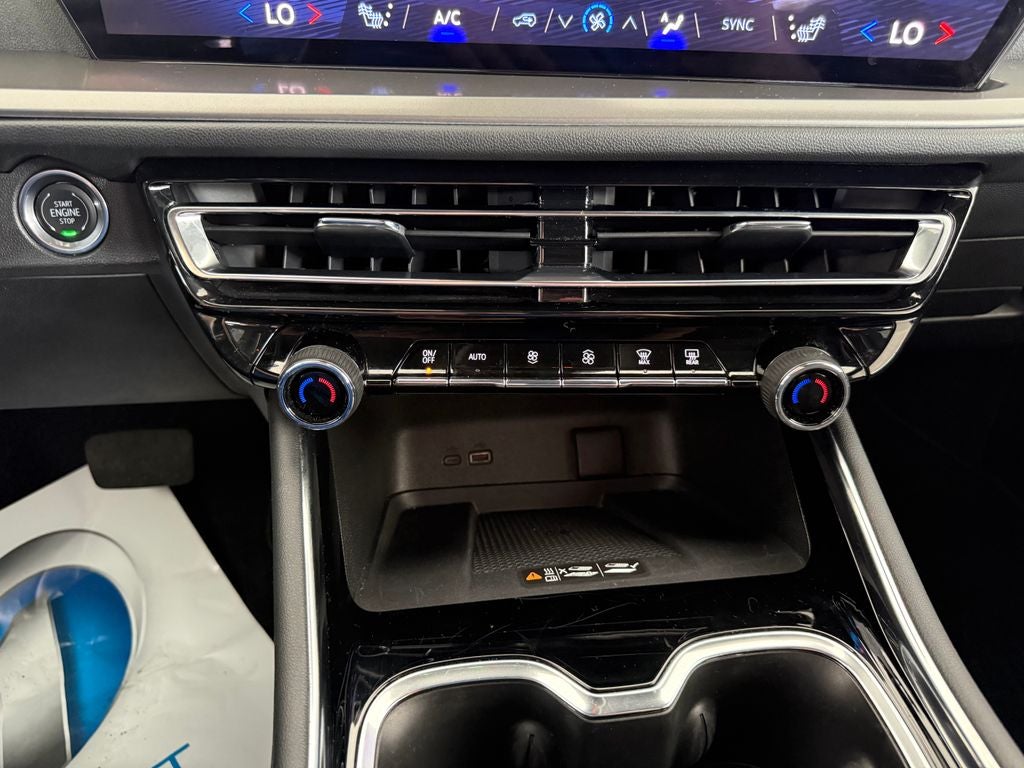 2026 Chevrolet Traverse LT 1LT