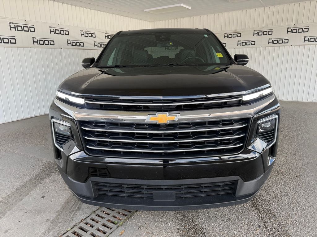 2026 Chevrolet Traverse LT 1LT