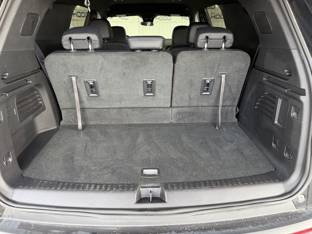 2026 Chevrolet Traverse LT 1LT