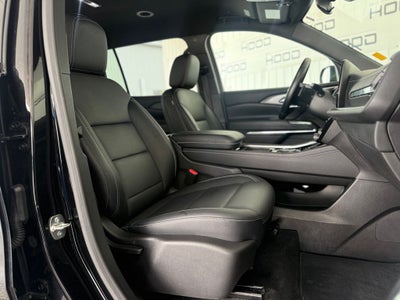 2026 Chevrolet Traverse LT 1LT