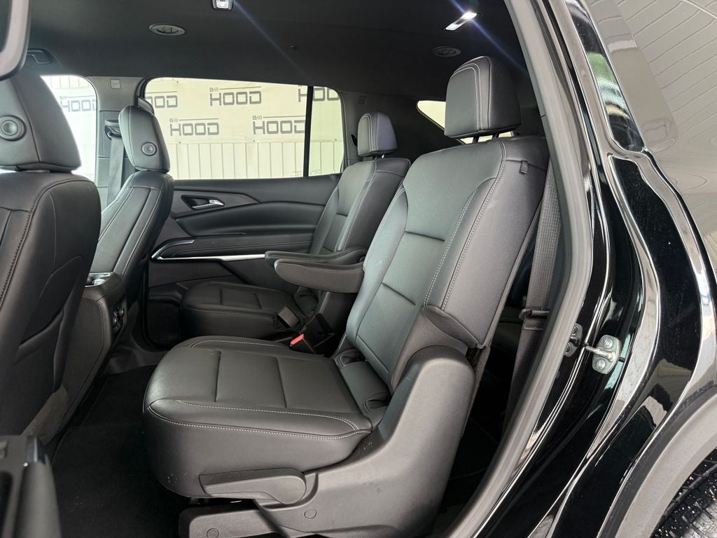 2026 Chevrolet Traverse LT 1LT
