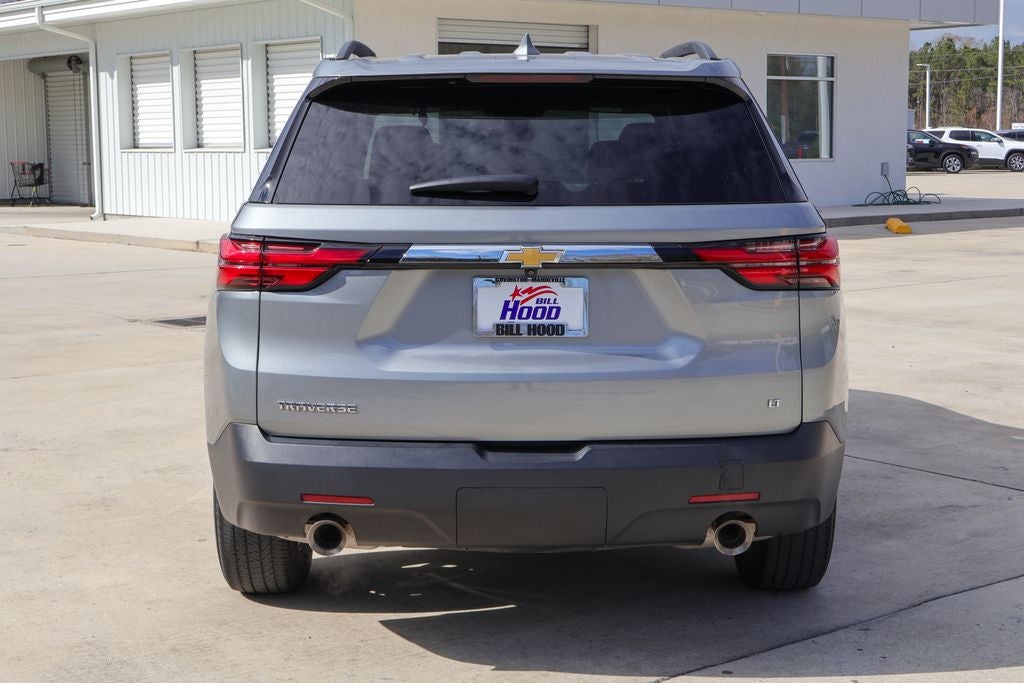 2023 Chevrolet Traverse LT 1LT
