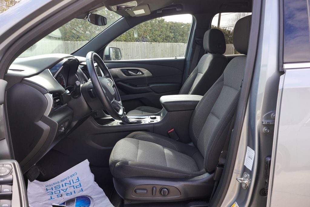 2023 Chevrolet Traverse LT 1LT