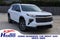 2025 Chevrolet Traverse LT 1LT