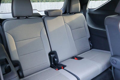 2025 Chevrolet Traverse LT 1LT