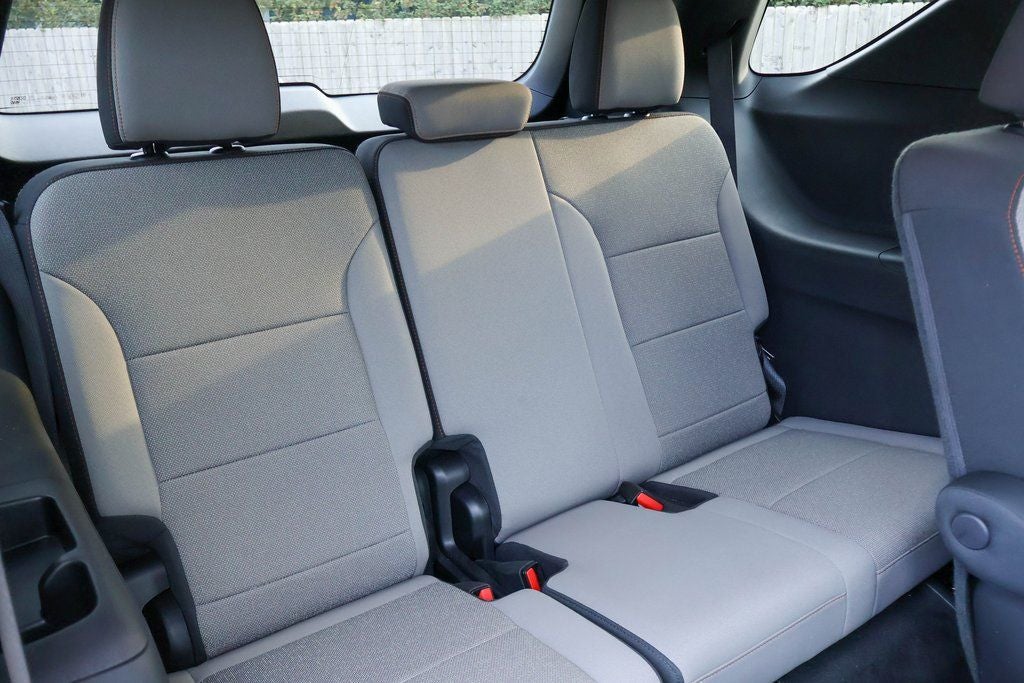 2025 Chevrolet Traverse LT 1LT