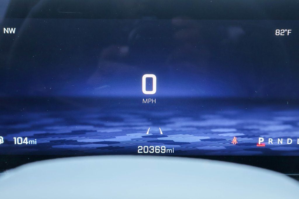 2025 Chevrolet Traverse LT 1LT