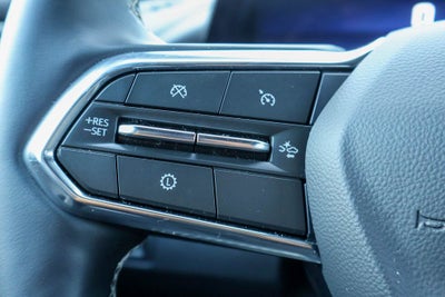 2025 Chevrolet Traverse LT 1LT