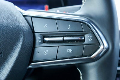 2025 Chevrolet Traverse LT 1LT