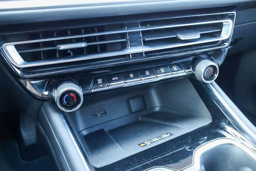 2025 Chevrolet Traverse LT 1LT