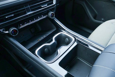 2025 Chevrolet Traverse LT 1LT